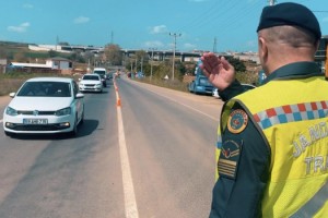 Tekirdağ’da jandarmadan Zıpkın-5 operasyonu