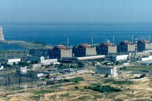 Zaporijya Nükleer Santrali’ne İHA saldırısı: 3 yaralı