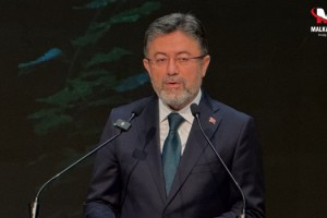 Bakan Yumaklı: Ormanlarımızı geliştirmek için 179 milyar lira yatırım yaptık