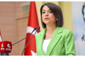 CHP'Lİ Taşcıer: On binlerce emeklimizle hafta sonu Ankara'da toplanacağız