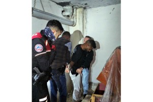 Edirne'de rehin alınıp ailesinden fidye istenen Hintli, polis operasyonuyla kurtarıldı