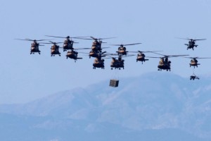 EFES-2024 gündüz safhası başladı