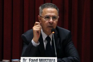 Filistin'in Ankara Büyükelçisi Mustafa: İsrail'in hedefi Gazze'yi yaşanmayacak yere çevirmek