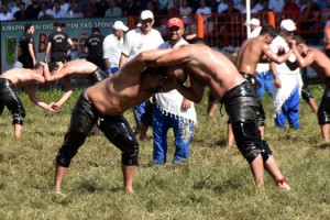 Kırkpınar Yağlı Güreşleri'nde tasarruf tedbirleri uygulanacak