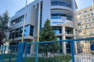 Memleket Partisi, genel merkez binasını kapattı