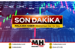 Merkez Bankası, faiz oranını sabit tuttu