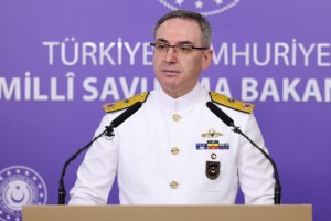 MSB: Son bir haftada 48 terörist etkisiz hale getirildi