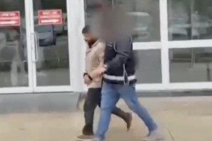 Tekirdağ'da silah kaçakçılığı operasyonunda 10 gözaltı