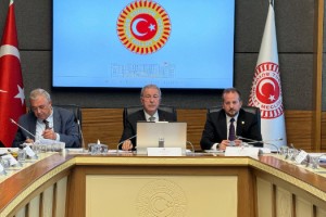 TSK Personeline ilişkin kanun teklifi Milli Savunma Komisyonu'ndan geçti