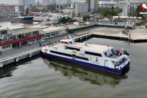 2023’ün yolculuk sayılarına 1 ayda yaklaşıldı; İZDENİZ’in Midilli seferlerine yoğun ilgi