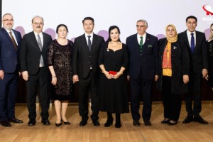 2'nci Bişkek Uluslararası Film Festivali 11 Haziran'da başlıyor