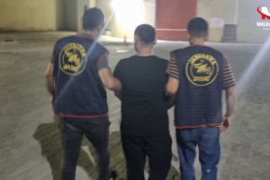 74 ayrı suçtan aranan şahıs Malkara’da yakalandı