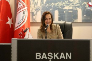 Başkan Ünsal'dan 27 mahalleye eşit hizmet sözü