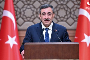 Cevdet Yılmaz: Daha şeffaf ve hesap verebilir bir devlet yapısını güçlendirmeye kararlıyız