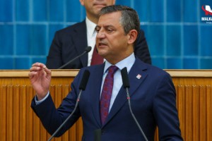 CHP Genel Başkanı Özel: Kayyum atamak halkın iradesine saygısızlıktır