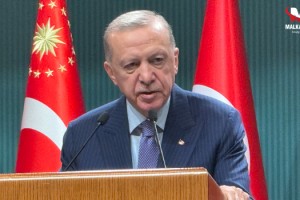 Cumhurbaşkanı Erdoğan: Kamu çalışanlarımız için Kurban Bayramı tatili 9 gün