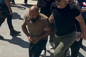 Damat, kayınpederi ve kayınbiraderinin tabancalarından çıkan 7 kurşunla öldü