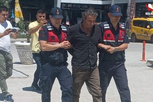 Denizde halıya sarılı cesedi bulunan Sedef'in cinayet şüphelisi Edirne'de yakalandı