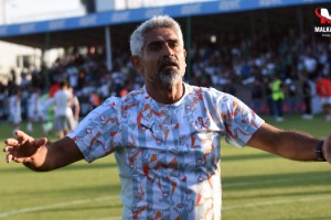 İsmet Taşdemir, Bodrum FK tarihine geçti