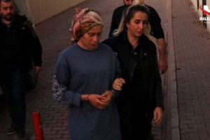 Şiddet uygulayan kocasını öldüren kadının kayınvalidesi: Oğlumu kara toprak ettin, ben sana ana oldum