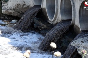 Tekirdağ'da çevreyi kirletenlere 31 milyon lira ceza