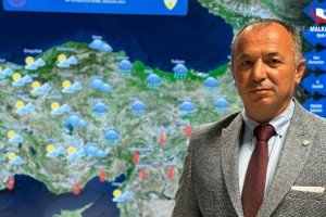 Hava sıcaklığı önce düşecek, sonra yükselecek