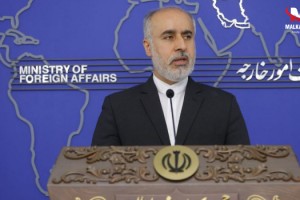 İran Dışişleri Bakanlığı Sözcüsü Kanaani, İsrail’in Yemen saldırısını kınadı