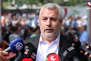 KPSS Lisans oturumlarına 1 milyon 642 bin 142 kişi başvurdu