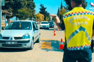 Marmaraereğlisi'nde 'Zıpkın-17' operasyonunda 10 gözaltı