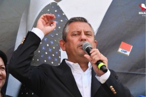 Özgür Özel: Geçim olmazsa hiç merak etmeyin yakında seçim olur