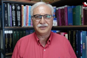 Prof. Dr. Özlü'den 'bronşektazi' uyarısı