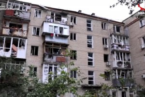 Rusya, Mıkolayiv kentini vurdu: 3 ölü, 15 yaralı