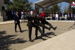 Anafartalar Zaferi'nin 109'uncu yıl dönümü kutlandı