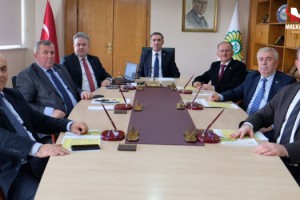 Ayçiçeğinde ön alım fiyatı, ton başına 20 bin lira olarak açıklandı