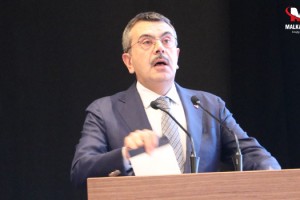 Bakan Tekin: Bize ait yepyeni bir eğitim modeli