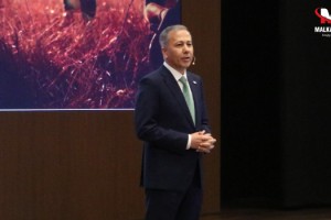 Bakan Yerlikaya: Ülkemizde 4 milyon 437 bin düzenli göçmen var