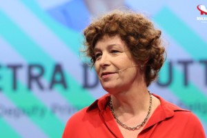 Belçika Başbakan Yardımcısı Sutter: İsrailli Bakanların insani yardım açıklamaları cezalandırılmalıdır