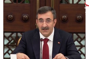 Cevdet Yılmaz: Kira kontratları e-Devlet üzerinden yapılabilecek