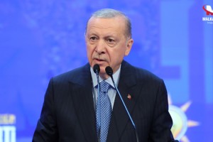 Cumhurbaşkanı Erdoğan: Millete hizmete talip olan herkese kapımız sonuna kadar açıktır