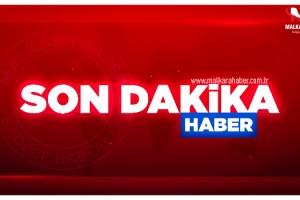 Cumhurbaşkanlığı tarafından yapılan atamalar Resmi Gazete'de