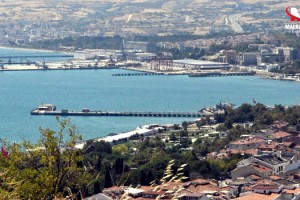 Marmara Denizi'nde tsunamiyi tetikleyecek 3 büyük çukur var