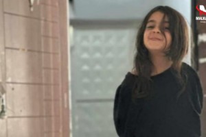 Narin'i arama çalışmalarında 9'uncu gün; ağabeyinin gözaltı süresi uzatıldı