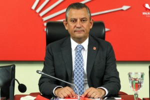 Özgür Özel: Müfredat yapmayı, anayasa yapmak kadar önemli görüyoruz