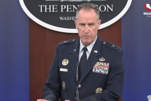 Pentagon Sözcüsü Ryder: İranlı yetkililerin söylemleri dikkate alınmalı