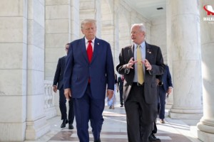 Trump’tan Afganistan açıklaması: Biden ve Harris’in beceriksizliği