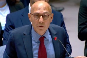 BM: Lübnan’da çağrı cihazlarının patlatıldığı saldırılar savaş suçudur