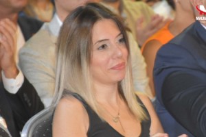 Dilruba Kayserilioğlu hakkında 'Cumhurbaşkanına hakaret' suçlamasıyla dava açıldı