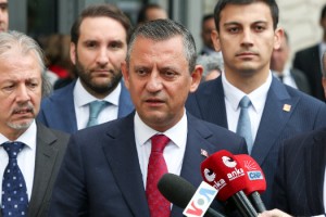 Özel: Türkiye'nin AB'ye üyeliğine Sosyalist Entarnasyonal'in tam desteği son derece önemli