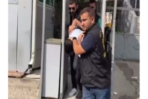 7 yaşındaki kız çocuğuna cinsel istismar girişimi şüphelisi yakalandı