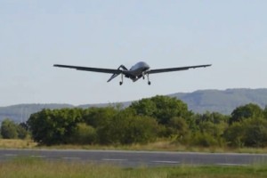 Bayraktar TB3 PT-2 SİHA, rampa kalkış testini başarıyla tamamladı